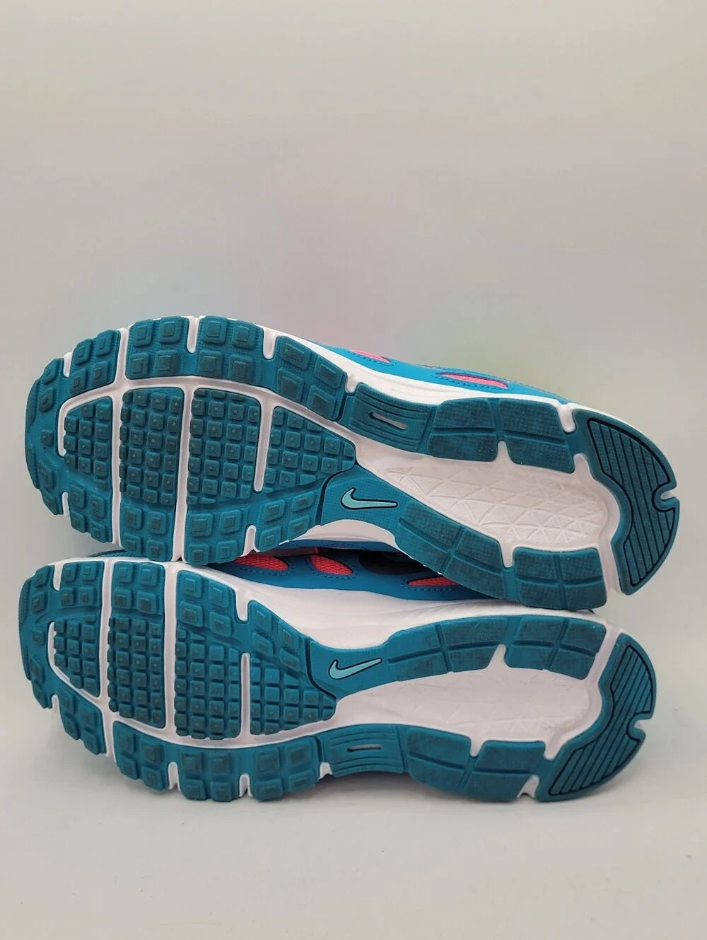 Nike these high